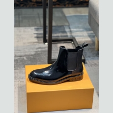 Louis Vuitton Boots